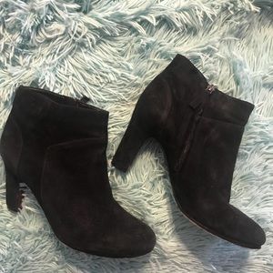 Women’s Sam Edelman Ankle Booties